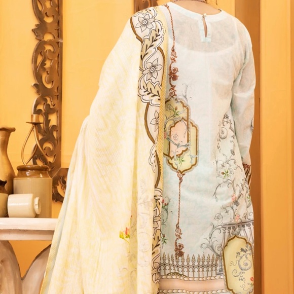 NWT Almirah 3 piece suit - Picture 3 of 6